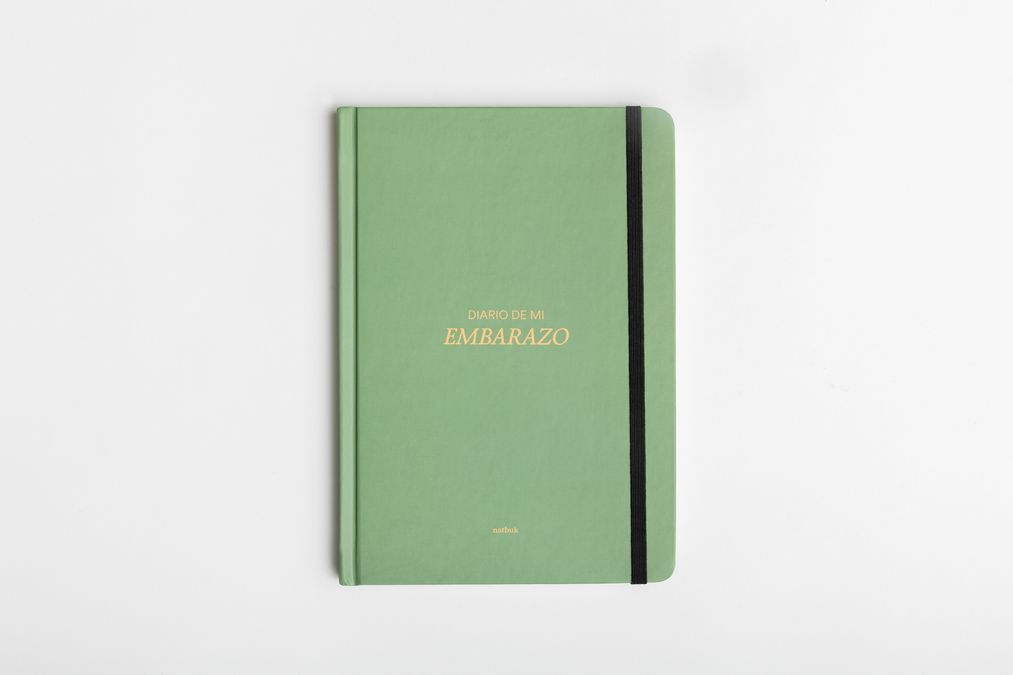 Diario de mi embarazo