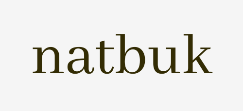 natbuk