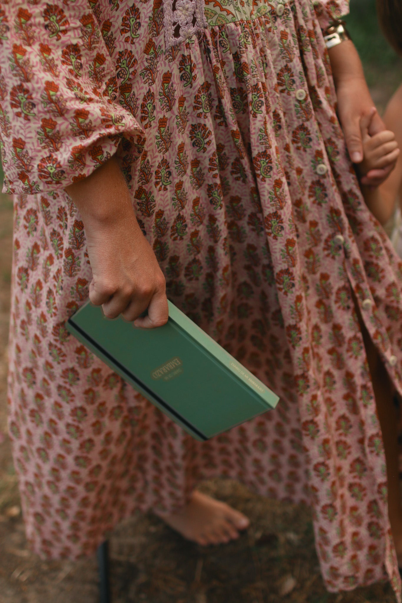 Diario de mi embarazo