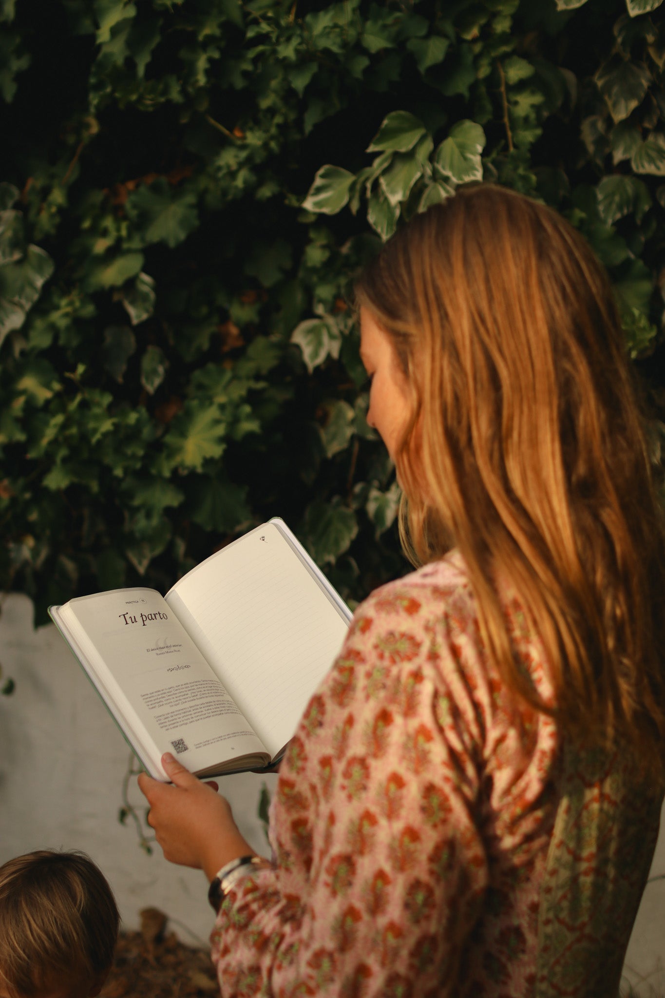 Diario de mi embarazo